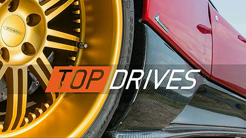 Scarica Top drives gratis per Android 5.0.
