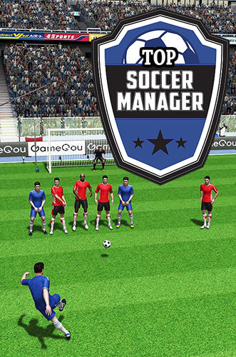 Top soccer manager