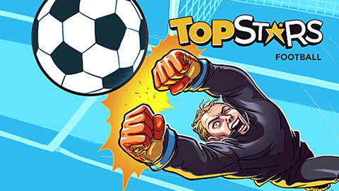Scarica Top stars football gratis per Android.