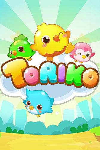 Scarica Toriko: Puzzle PVP game gratis per Android.