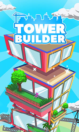 Scarica Tower builder gratis per Android.
