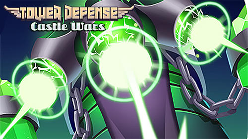 Scarica Tower defense: Castle wars gratis per Android.