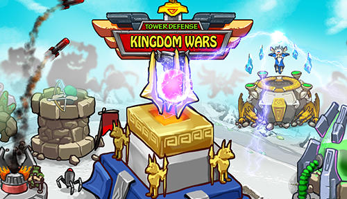 Scarica Tower defense: Kingdom wars gratis per Android.