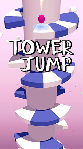 Scarica Tower jump gratis per Android 4.1.