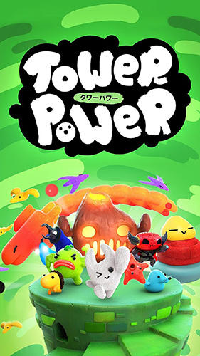 Scarica Tower power gratis per Android.