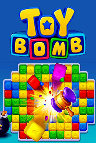 Scarica Toy bomb gratis per Android.