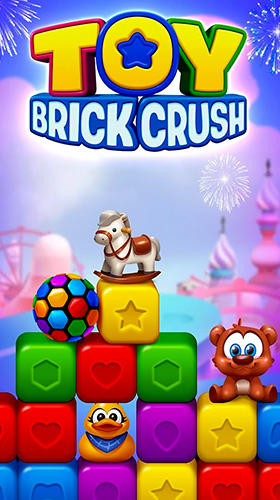 Scarica Toy brick crush gratis per Android 4.0.3.