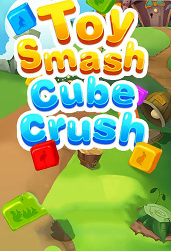 Scarica Toy smash: Cube crush collapse gratis per Android.
