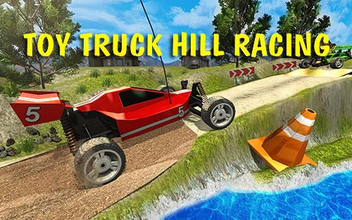 Scarica Toy truck hill racing 3D gratis per Android.