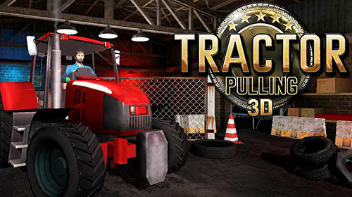 Scarica Tractor pulling USA 3D gratis per Android.