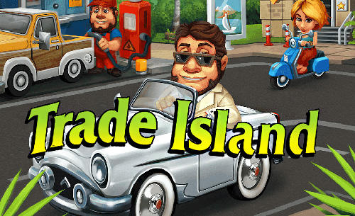 Scarica Trade island gratis per Android 5.0.