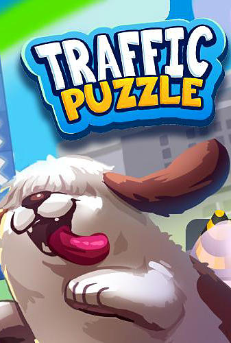 Scarica Traffic puzzle gratis per Android.