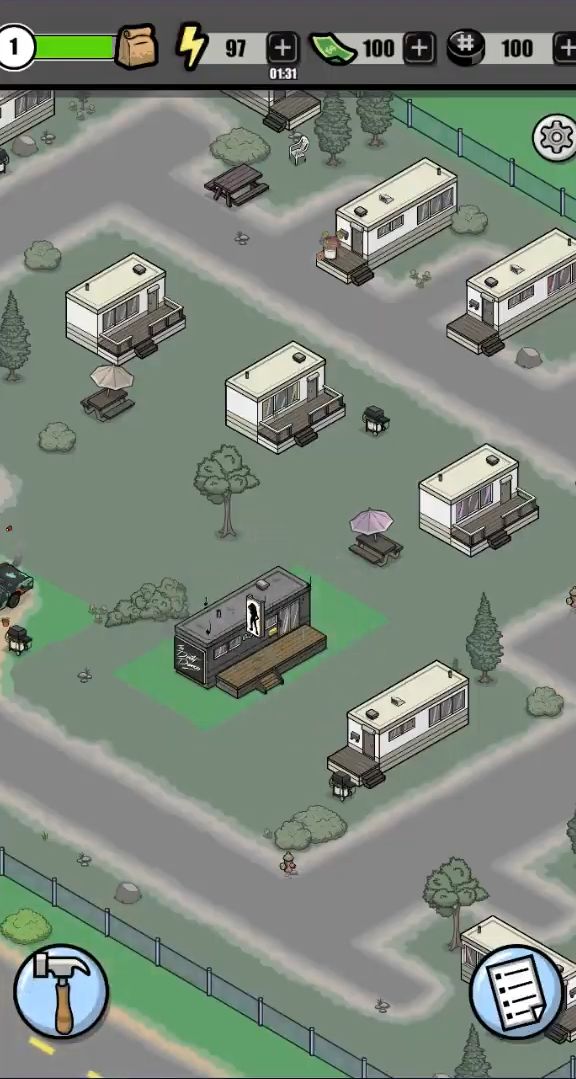 Scarica Trailer Park Boys: Get Merged! gratis per Android.