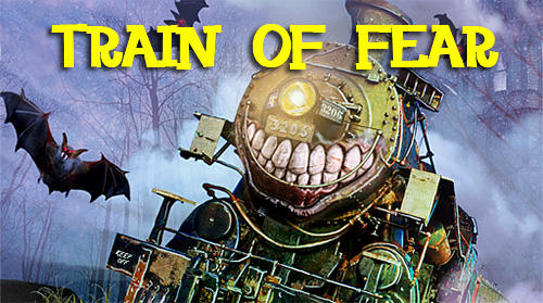 Scarica Train of fear: Hidden object mystery case game gratis per Android.