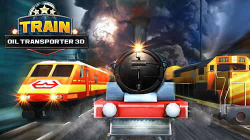 Scarica Train oil transporter 3D gratis per Android.