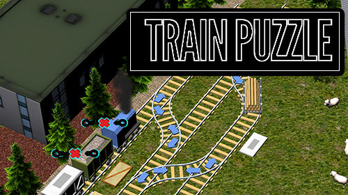 Scarica Train puzzle gratis per Android.