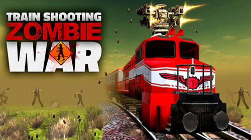 Scarica Train shooting: Zombie war gratis per Android.
