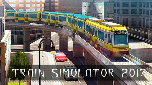 Scarica Train simulator 2017 gratis per Android.