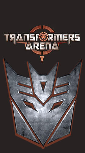 Transformers arena