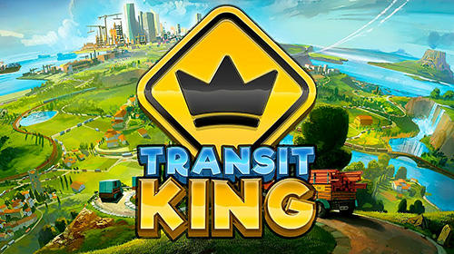 Scarica Transit king gratis per Android 4.4.
