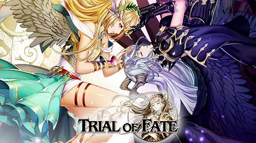 Scarica Trial of fate gratis per Android.