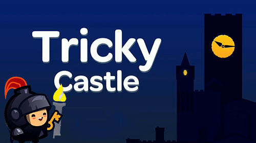 Scarica Tricky castle gratis per Android.