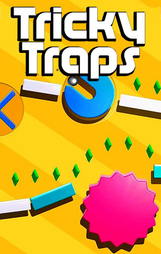 Scarica Tricky traps gratis per Android.