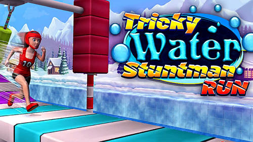 Scarica Tricky water stuntman run gratis per Android 4.0.