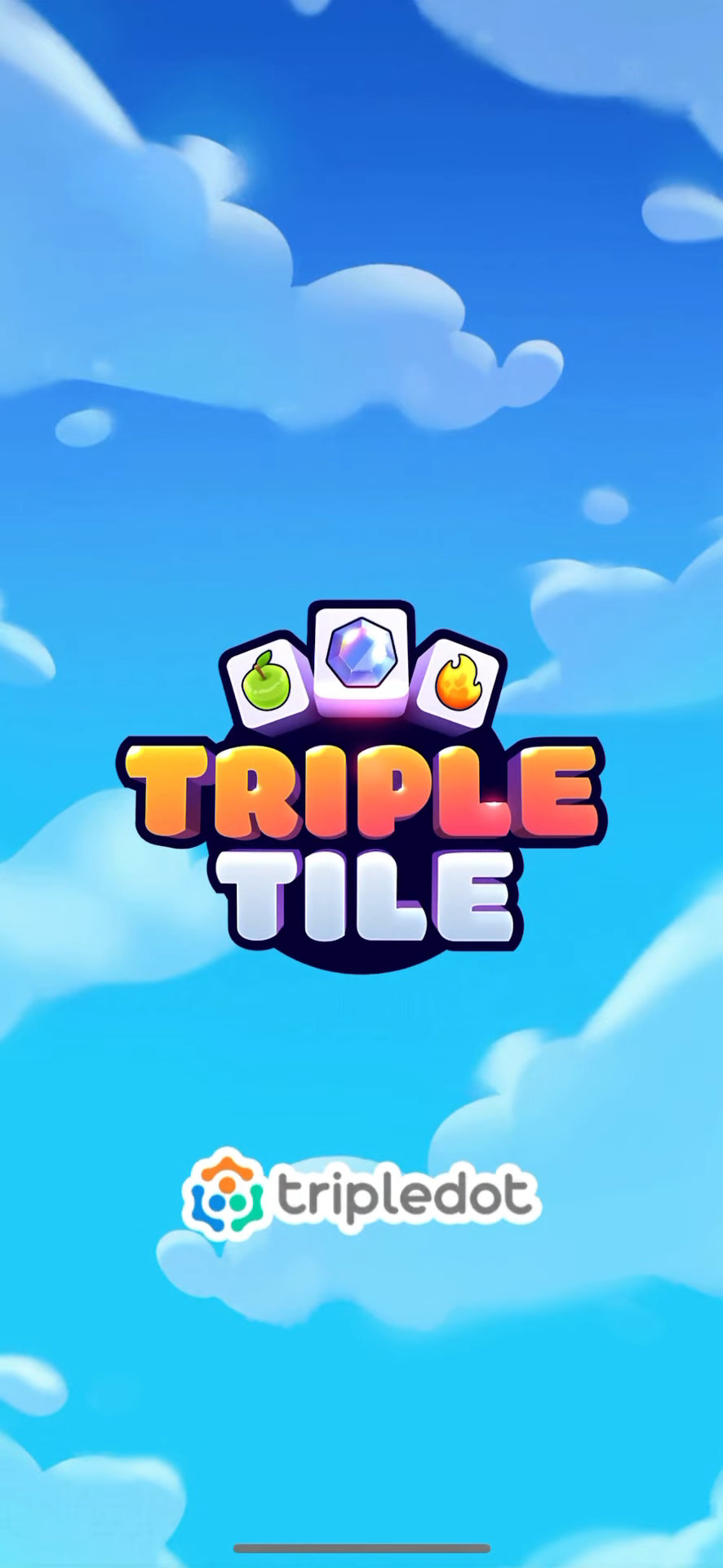 Scarica Triple Tile: Match Puzzle Game gratis per Android.