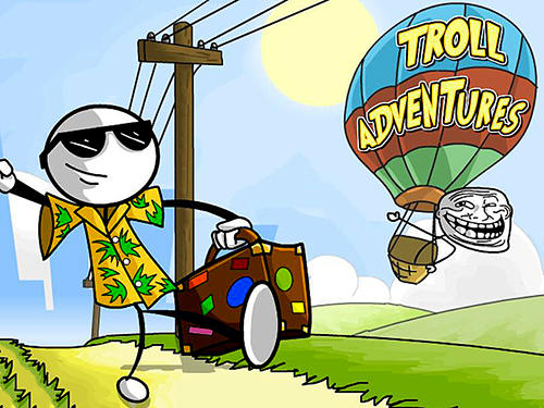 Scarica Troll adventures gratis per Android.