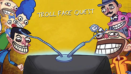 Scarica Troll face card quest gratis per Android.