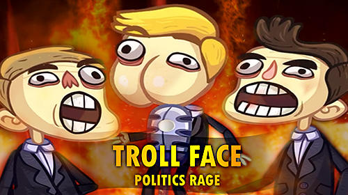 Scarica Troll face quest politics gratis per Android 4.3.