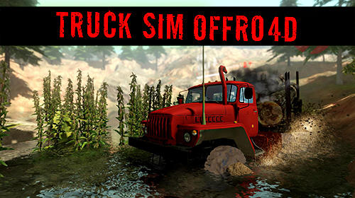 Scarica Truck simulator offroad 4 gratis per Android.