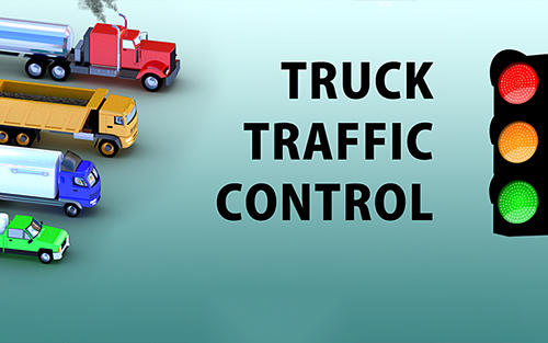 Scarica Truck traffic control gratis per Android.