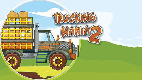 Scarica Trucking mania 2: Restart gratis per Android.