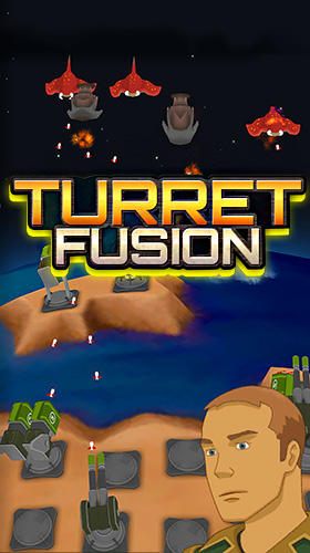 Scarica Turret fusion idle clicker gratis per Android.