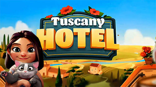 Scarica Tuscany hotel gratis per Android.
