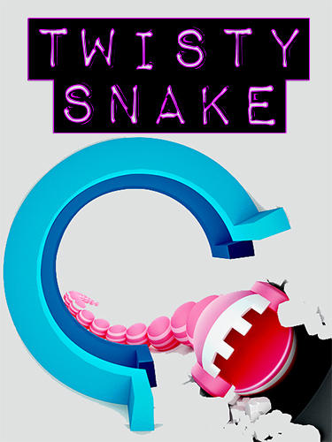 Scarica Twisty snake gratis per Android 4.1.