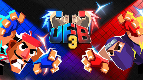 Scarica UFB 3: Ultimate fighting bros gratis per Android.