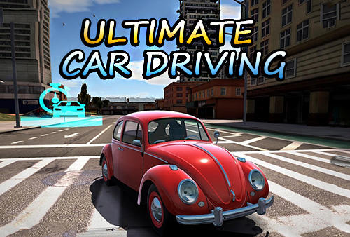 Scarica Ultimate car driving: Classics gratis per Android 4.4.
