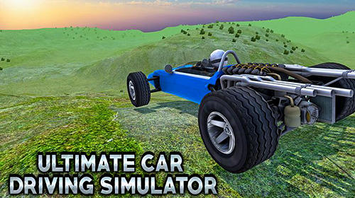 Scarica Ultimate car driving simulator: Classics gratis per Android 4.0.