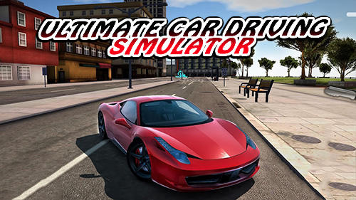 Scarica Ultimate car driving simulator gratis per Android 4.4.
