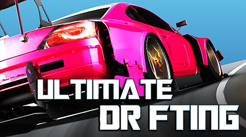 Scarica Ultimate drifting: Real road car racing game gratis per Android.