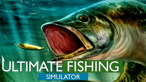 Scarica Ultimate fishing simulator PRO gratis per Android.