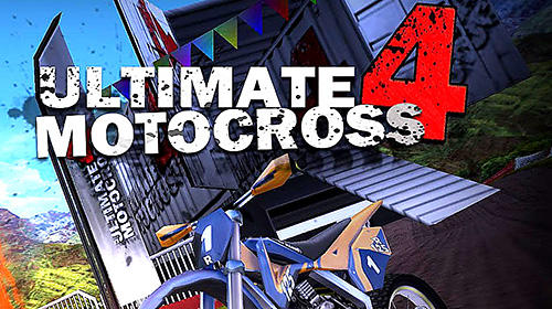 Scarica Ultimate motocross 4 gratis per Android.