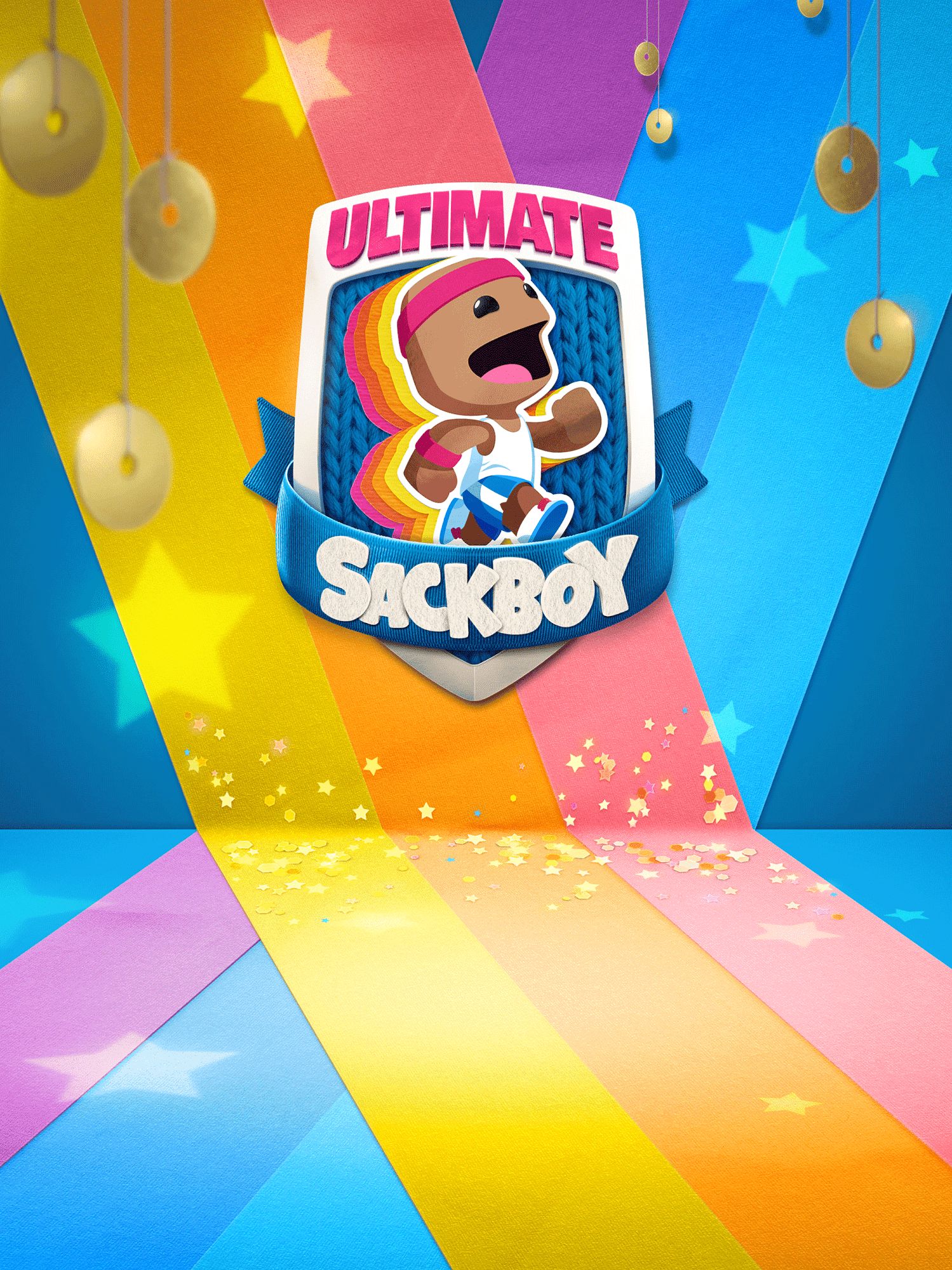 Scarica Ultimate Sackboy gratis per Android.
