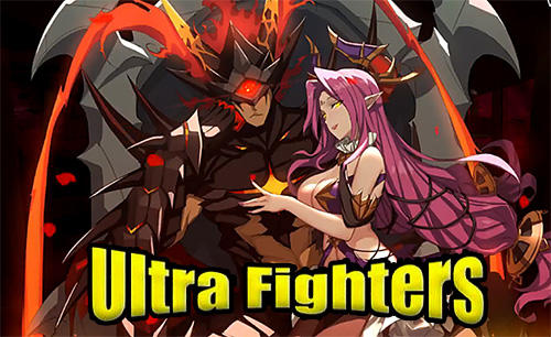 Scarica Ultra fighters gratis per Android.