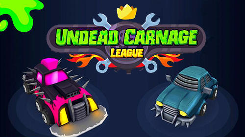 Scarica Undead carnage league gratis per Android.