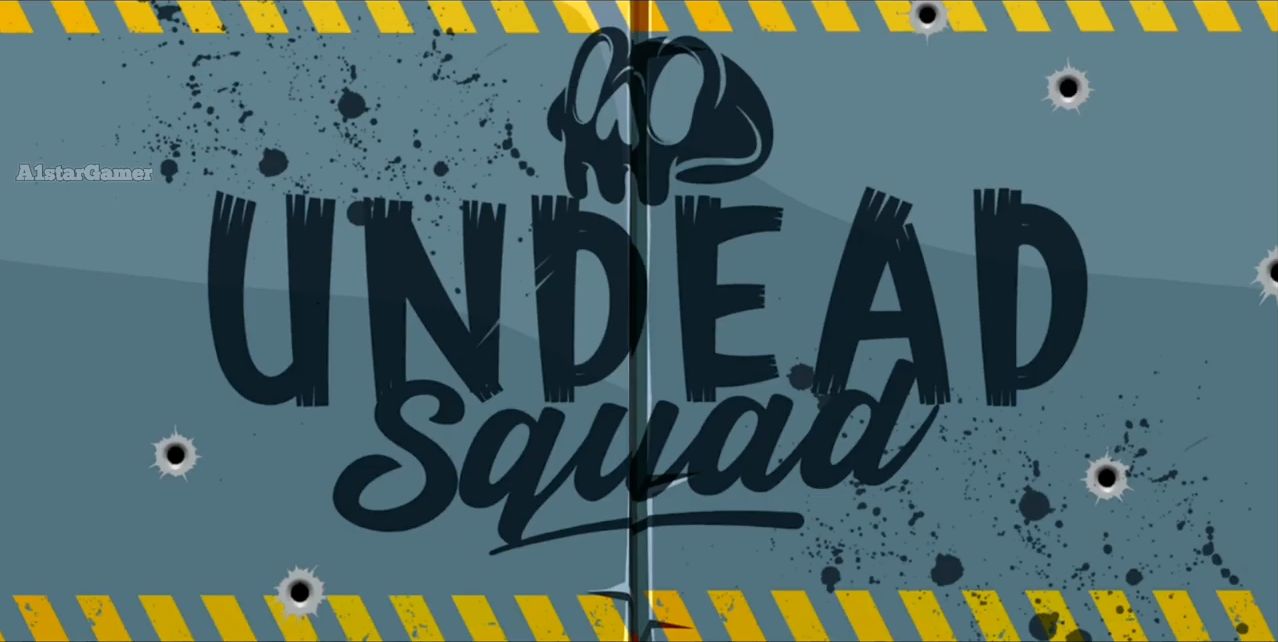 Scarica Undead Squad - Offline Zombie Shooting Action Game gratis per Android.