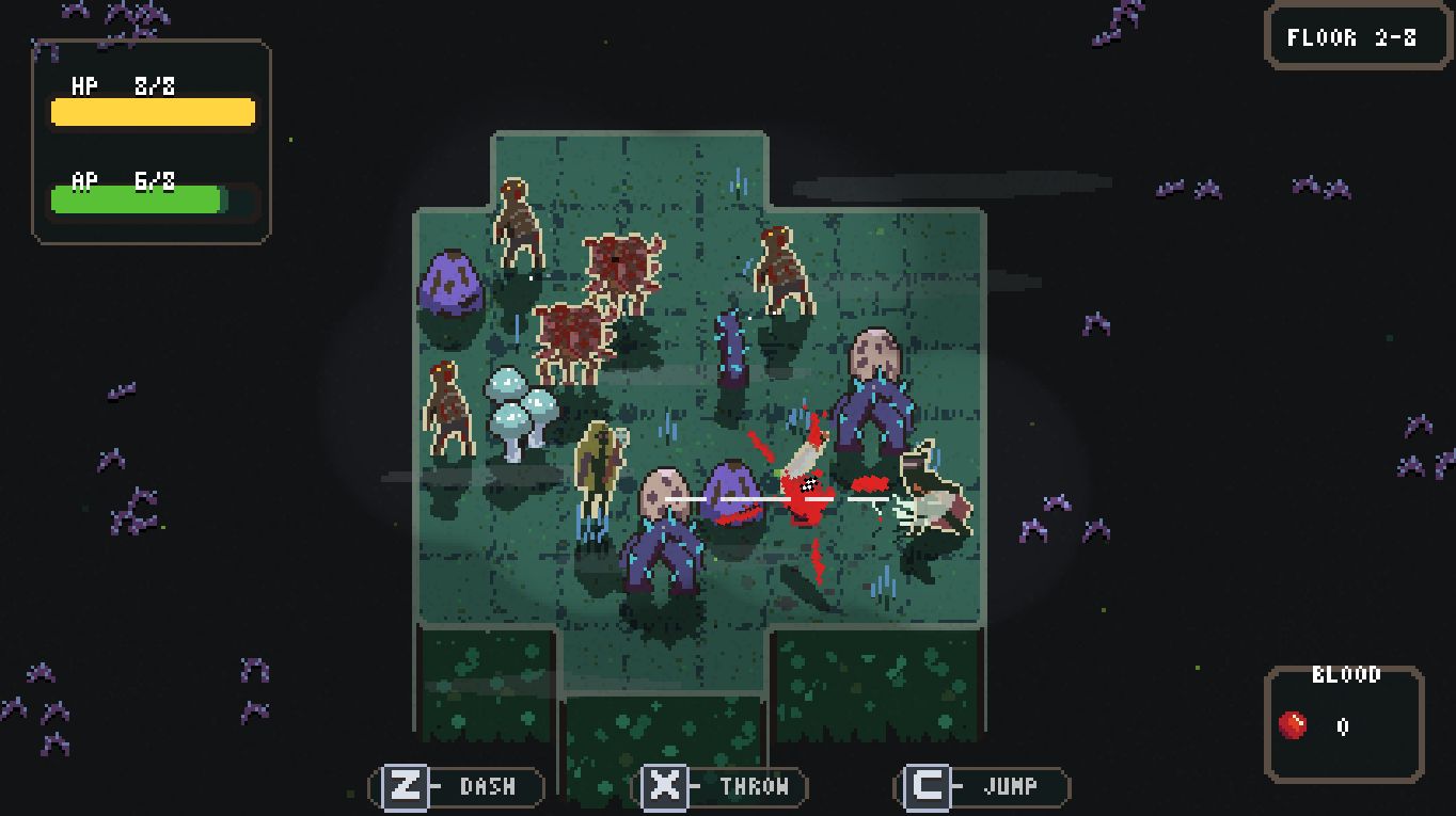 Scarica Undergrave - Tactic Roguelike gratis per Android.